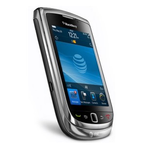 Torch 9800