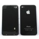 Vitre arriere iPhone 4 avec chassis