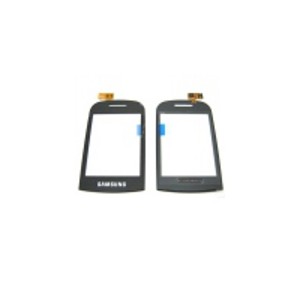 Vitre tactile pour Samsung B3410