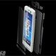 Zagg Invisible Shield - Film de protection Full Body pour Sony XPeria X10