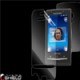 Zagg Invisible Shield - Film de protection Maximum pour Sony Ericsson Xperia X10 Mini
