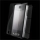Zagg Invisible Shield - Film de protection intégral Full Body pour Samsung Player F480