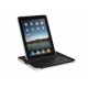 Zaggmate Ipad avec coque en alluminium et clacier Ipad Bluetohh