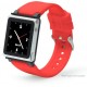 iWatchz Systéme Rouge Transformez votre iPod NANO 6 en véritable montre