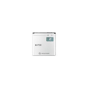 Batterie Sony Ericsson Xperia Ray origine BA700