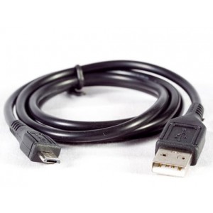 Cable data usb Samsung origine (transfert de données, recharge)