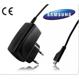 Chargeur secteur Samsung Galaxy S2 I9100