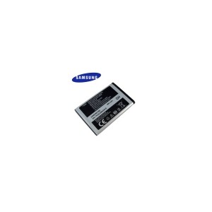 Batterie d'origine AB463651BU 1000mAh sous sachet pour Samsung pour Samsung B3410