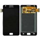 Ecran lcd + tactile samsung i9100 galaxy S 2 pour Samsung Galaxy S2 i9100