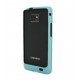 Bumper Bleu Samsung Galaxy S2 I9100