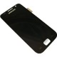 Composant Ecran lcd + tactile  samsung i9000 pour Samsung Galaxy S