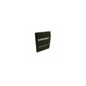 Batterie d'origine AB603443CU 1000mAh sous sachet pour Samsung pour Samsung S5230