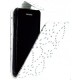 Housse Dimant en cuir pour Samsung Galaxy S2