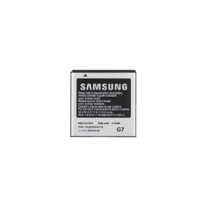 Batterie d'origine EB494353VU  pour Samsung Galaxy Mini S5570