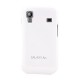 Coque Dur Blanche Samsung Galaxy Ace S5830