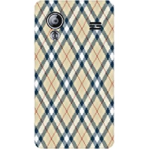 Coque Samsung Galaxy Ace S5830 Burberry