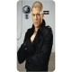 Coque Samsung Galaxy Ace S5830 Motif Micael Scofield