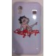 Coque motif Betty BOOP  Samsung Galaxy Ace S5830