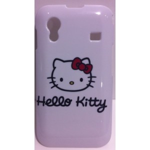 Coque hello kitty Samsung galaxy ace s5830