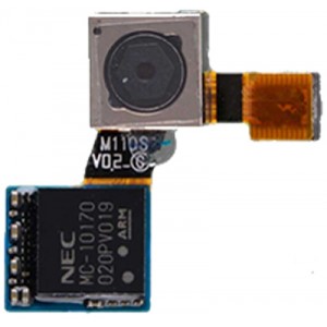 Camera pour Samsung I9000 Galaxy S