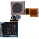 Camera pour Samsung I9000 Galaxy S