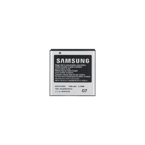 Batterie d'origine EB504465VU 1000mAh sous sachet pour Samsung pour Samsung Galaxy Naos