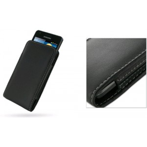 Housse Vertical Samsung Galaxy S i9000