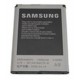 Batterie d'origine Li-ion 3,7V 1000mAh sous sachet pour Samsung S8530 wave II