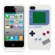 Coque Iphone 4 Game Boy