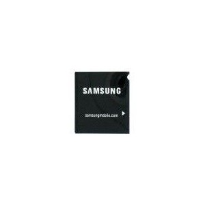 Batterie d'origine EB504465VU Li-ion 3,7V 1000mAh sous sachet pour Samsung pour Samsung B7330 Omnia Pro