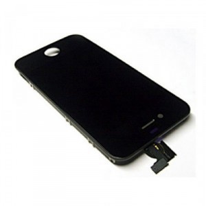 Bloc complet lcd et tactile iphone 4