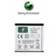 Batterie d'origine EP500 pour Sony Ericsson Vivaz, Vivaz pro, Xperia X8