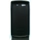 Housse Etui Cuir Carbone Samsung S8600 Wave 3