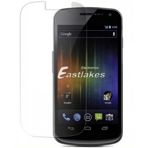 Film protecteur pour Samsung Galaxy Nexus