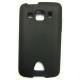 Coque silicone SAMSUNG XCOVER S5690 NOIR pour Samsung Galaxy Xcover