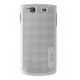 Coque officielle Samsung Wave 3 S8600 - Blanche