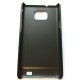 Coque mini cooper noir pour Samsung Galaxy S2 I9100