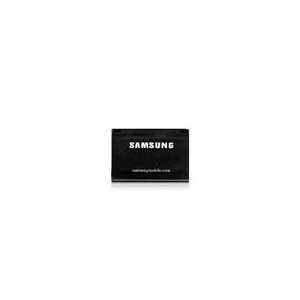 Batterie d'origine Li-ion 3,7V 1000mAh sous sachet pour Samsung pour Samsung omnia 7