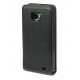 Housse CUIR moxie Trendy pour Samsung Galaxy S2 LUXE