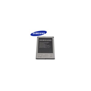 Batterie d'origine Li-ion 3,7V 1000mAh sous sachet samsung b2700 xplorer pour samsung b2700 xplorer