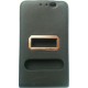 Housse support pour Samsung Galaxy Note - Noir