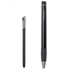 Porte stylet et stylet origine Samsung S Pen pour Samsung Galaxy Note
