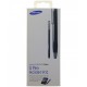 Porte stylet et stylet origine Samsung S Pen pour Samsung Galaxy Note