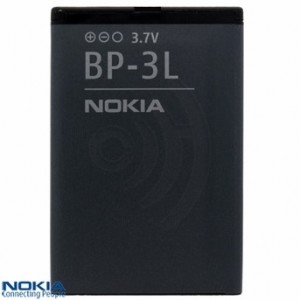 Batterie origine Nokia BP-3L pour Nokia Lumia 710