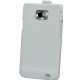 Etui d'origine blanc pour Samsung Galaxy S2 i9100