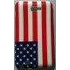 Coque drapeau Etats-unis d'Amérique pour Samsung Galaxy Note