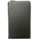 Housse noir pas cher surpiqué Galaxy Note 12,90€