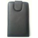 Housse noir pour Samsung Galaxy Pro