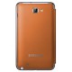 Etui marron camel clair origine pour Samsung Galaxy Note