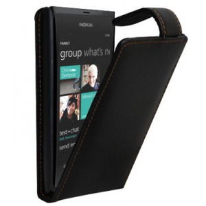 Housse pour Nokia Lumia 800 pas cher